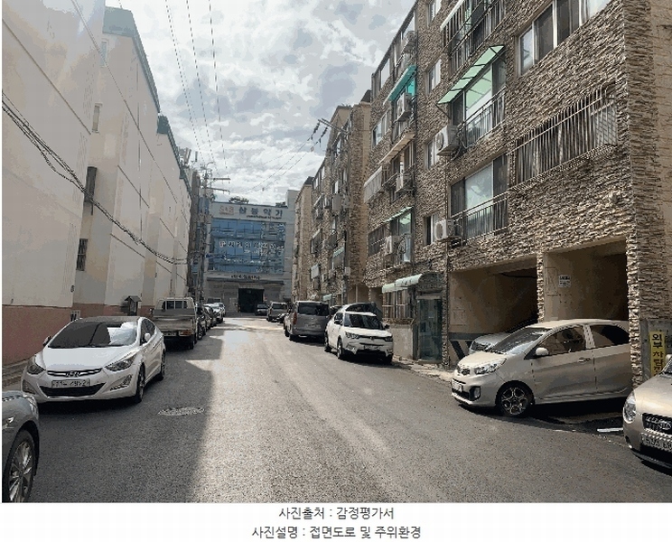 2025타경508685 인천광역시 계양구 새풀로7번길 34, 크리스탈타운 5동 3층 302호 다세대(빌라)[공급21평형] 경매 이미지