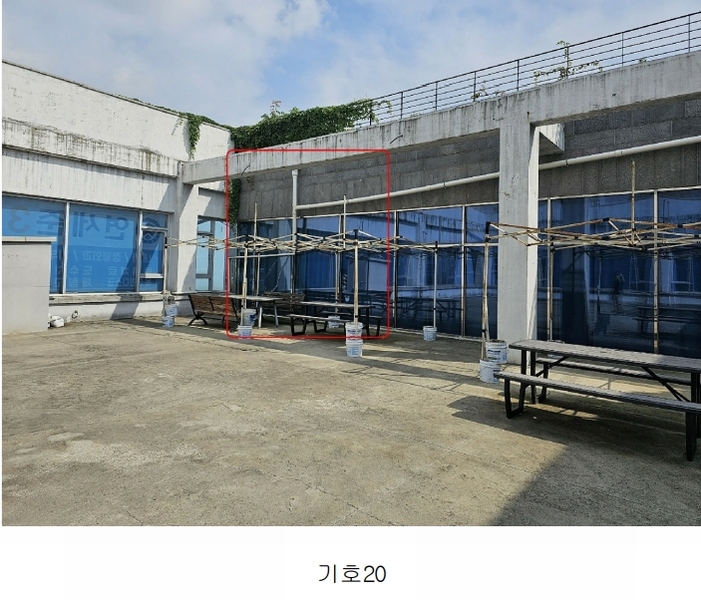 2023타경41121 경기도 김포시 청송로 8, 석권에듀프라자 7층 702호 근린상가 경매 이미지
