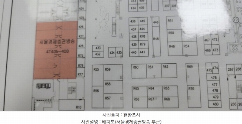 2024타경1007 경기도 부천시 원미구 송내대로 239, 소풍 4층 4아르77호 근린상가 경매 이미지
