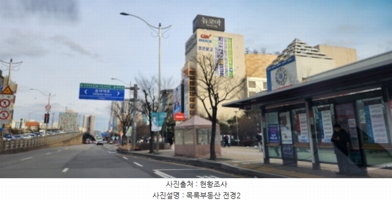 2024타경1007 경기도 부천시 원미구 송내대로 239, 소풍 4층 4아르77호 근린상가 경매 이미지