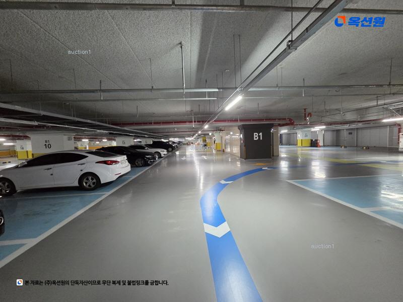 2024타경5740 경기도 김포시 김포한강5로 321, 김포한강듀클래스 12층 1233호 아파트형공장 경매 이미지