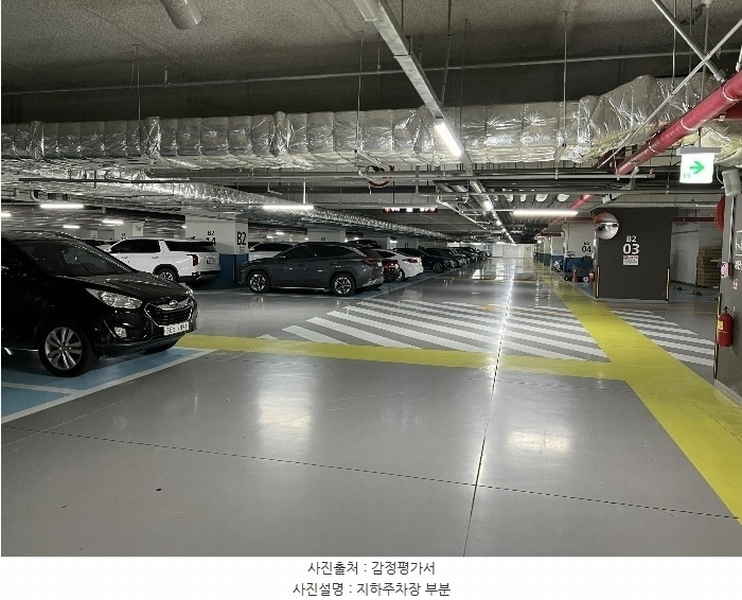 2024타경5740 경기도 김포시 김포한강5로 321, 김포한강듀클래스 12층 1233호 아파트형공장 경매 이미지