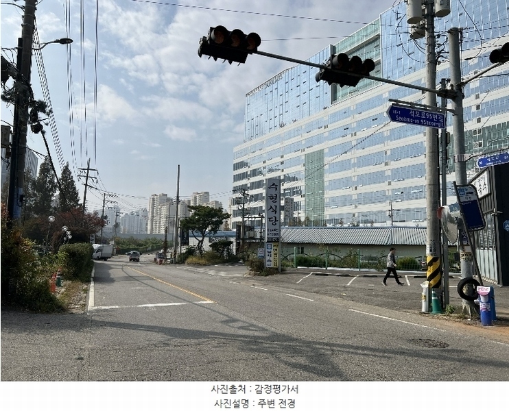 2024타경5740 경기도 김포시 김포한강5로 321, 김포한강듀클래스 12층 1233호 아파트형공장 경매 이미지