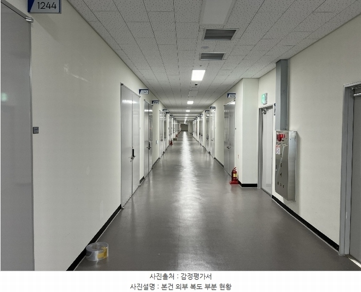2024타경5740 경기도 김포시 김포한강5로 321, 김포한강듀클래스 12층 1233호 아파트형공장 경매 이미지