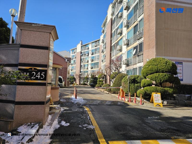 2024타경6989 경기도 부천시 오정구 오정로 245, 창보아파트 103동 3층 308호 아파트 경매 이미지