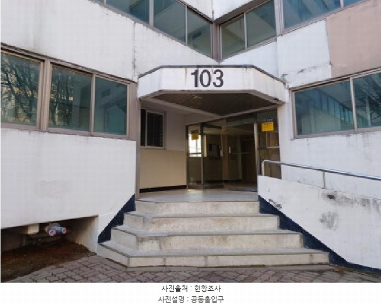 2024타경6989 경기도 부천시 오정구 오정로 245, 창보아파트 103동 3층 308호 아파트 경매 이미지