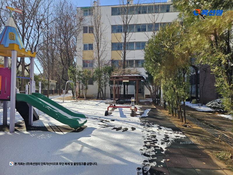 2024타경6989 경기도 부천시 오정구 오정로 245, 창보아파트 103동 3층 308호 아파트 경매 이미지