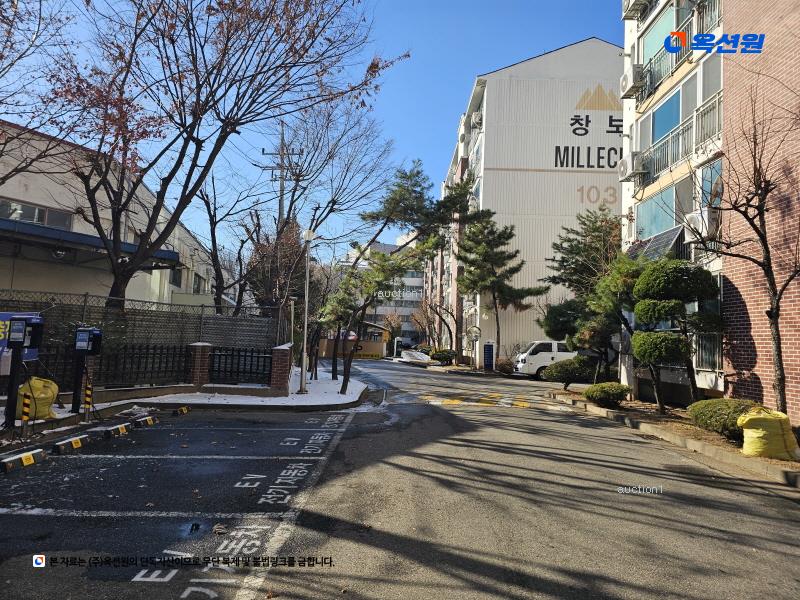 2024타경6989 경기도 부천시 오정구 오정로 245, 창보아파트 103동 3층 308호 아파트 경매 이미지