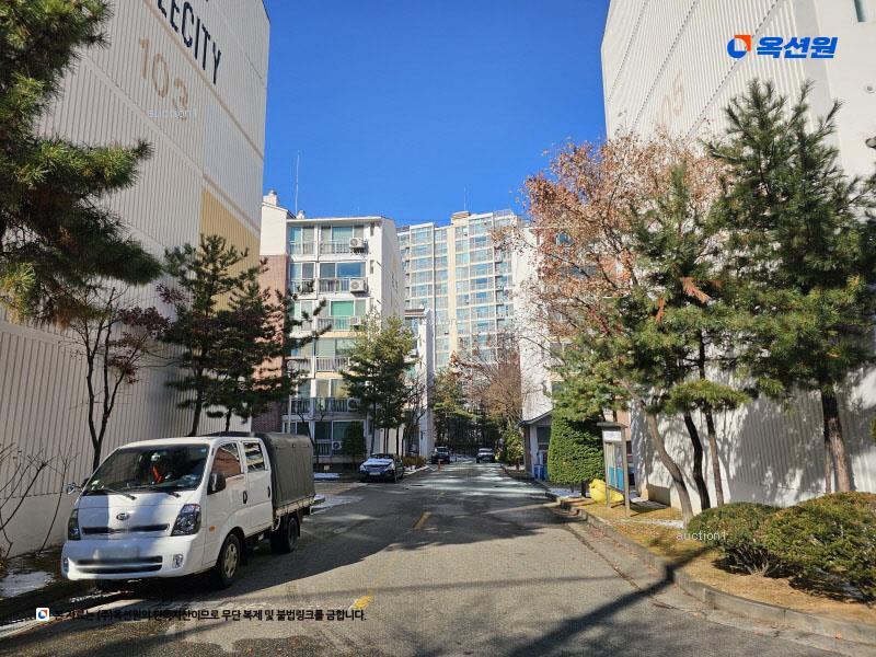 2024타경6989 경기도 부천시 오정구 오정로 245, 창보아파트 103동 3층 308호 아파트 경매 이미지