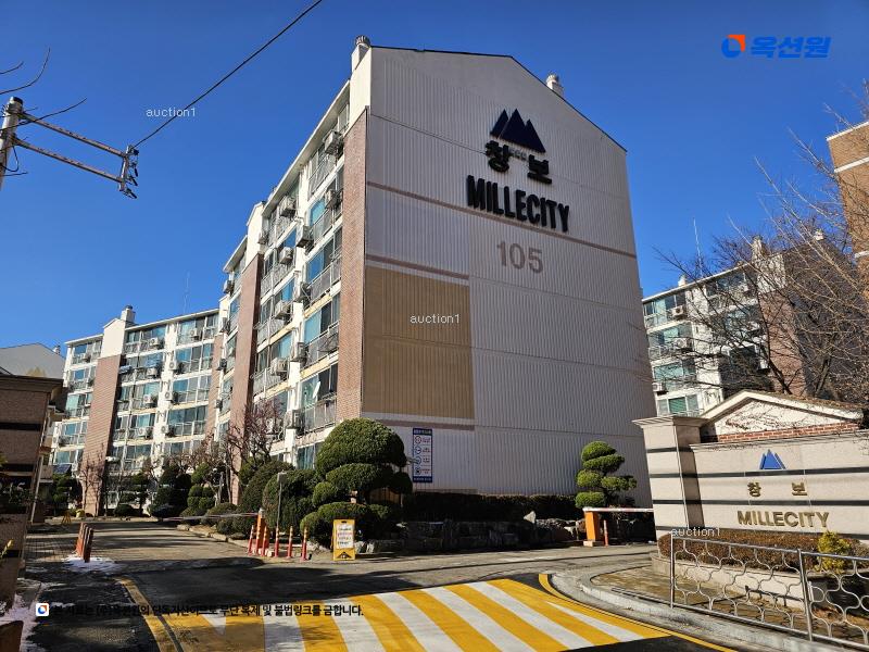 2024타경6989 경기도 부천시 오정구 오정로 245, 창보아파트 103동 3층 308호 아파트 경매 이미지