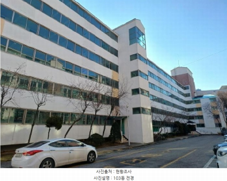 2024타경6989 경기도 부천시 오정구 오정로 245, 창보아파트 103동 3층 308호 아파트 경매 이미지