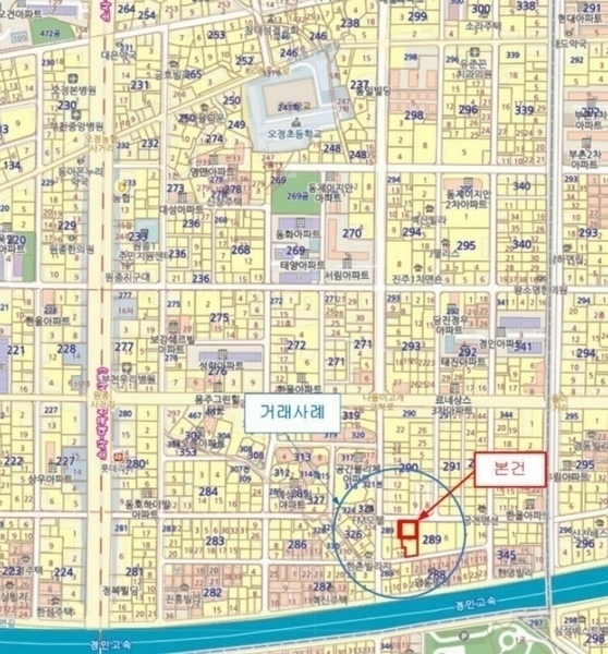 2024타경30869 경기도 부천시 오정구 성지로41번길 37, 명품팰리스 에이동 4층 404호 다세대(빌라)[공급12평형] 경매 이미지
