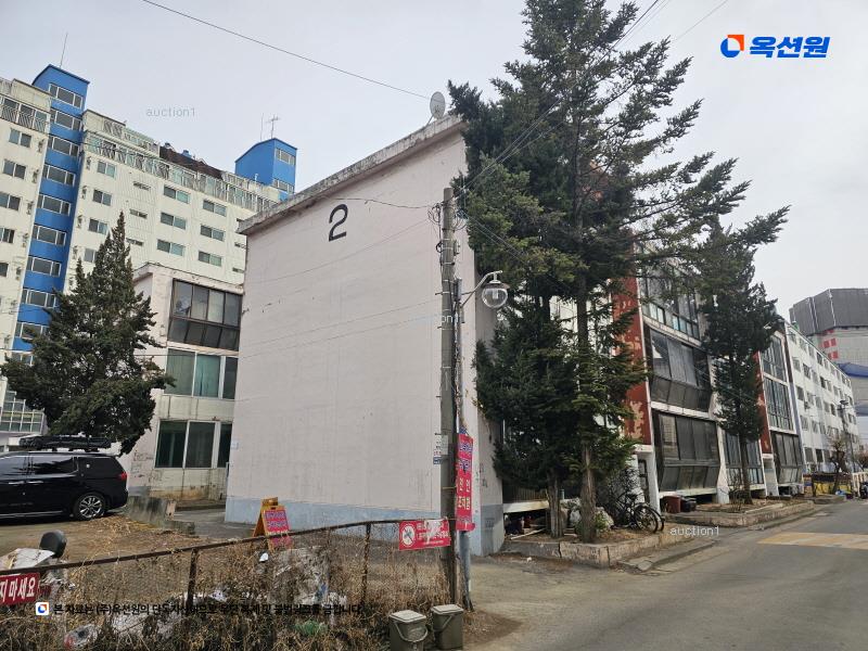 2024타경30883 경기도 부천시 소사구 경인옛로95번길 24, 삼신아파트 2동 2층 202호 아파트[공급20평형] 경매 이미지