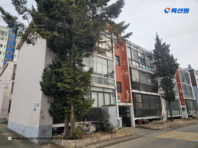 2024타경30883 경기도 부천시 소사구 경인옛로95번길 24, 삼신아파트 2동 2층 202호 아파트[공급20평형] 경매 이미지