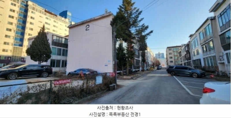 2024타경30883 경기도 부천시 소사구 경인옛로95번길 24, 삼신아파트 2동 2층 202호 아파트[공급20평형] 경매 이미지