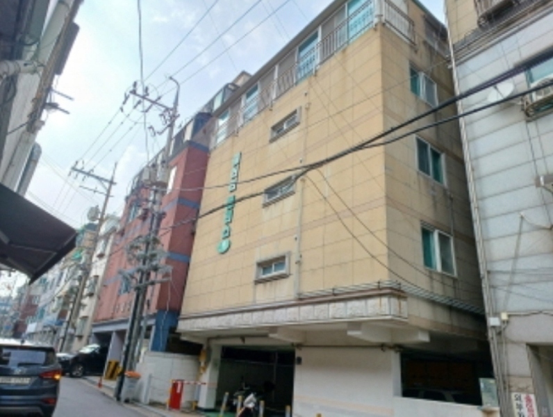 2024타경45748 경기도 부천시 원미구 부천로53번길 21-5, 갤러리팰리스 2층 201호 다세대(빌라)[공급18평형] 경매 이미지