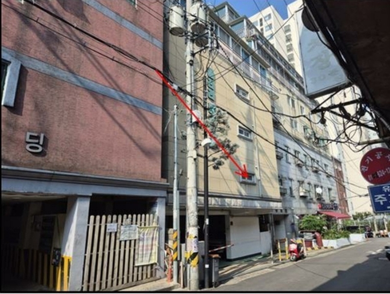 2024타경45748 경기도 부천시 원미구 부천로53번길 21-5, 갤러리팰리스 2층 201호 다세대(빌라)[공급18평형] 경매 이미지