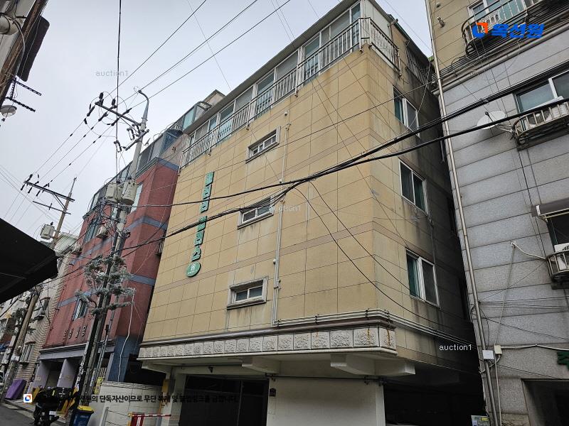 2024타경45748 경기도 부천시 원미구 부천로53번길 21-5, 갤러리팰리스 2층 201호 다세대(빌라)[공급18평형] 경매 이미지