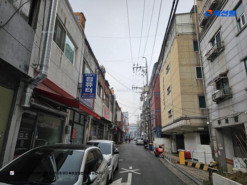 2024타경45748 경기도 부천시 원미구 부천로53번길 21-5, 갤러리팰리스 2층 201호 다세대(빌라)[공급18평형] 경매 이미지