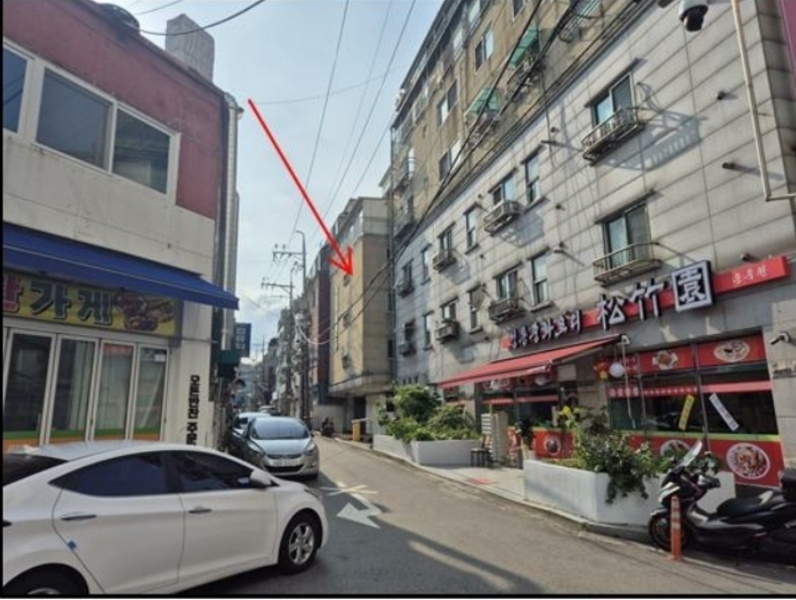 2024타경45748 경기도 부천시 원미구 부천로53번길 21-5, 갤러리팰리스 2층 201호 다세대(빌라)[공급18평형] 경매 이미지