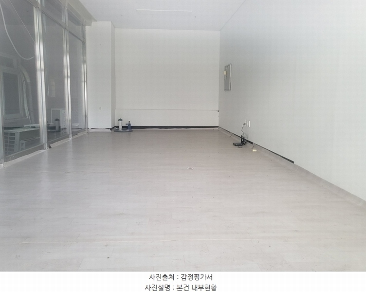 2024타경46352 경기도 김포시 양도로19번길 31-1, 그랜드타워2차 1층 108호 근린상가 경매 이미지