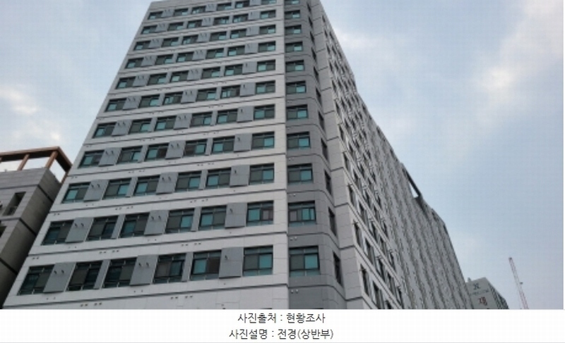 2024타경46352 경기도 김포시 양도로19번길 31-1, 그랜드타워2차 1층 108호 근린상가 경매 이미지