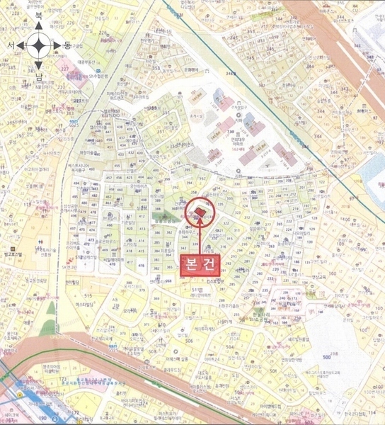 2025타경51181 서울특별시 서대문구 신촌로1길 70, 어반스테이 2층 203호 다세대(빌라)[공급8평형] 경매 이미지
