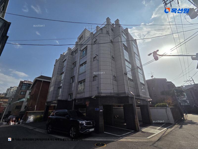 2025타경51181 서울특별시 서대문구 신촌로1길 70, 어반스테이 2층 203호 다세대(빌라)[공급8평형] 경매 이미지