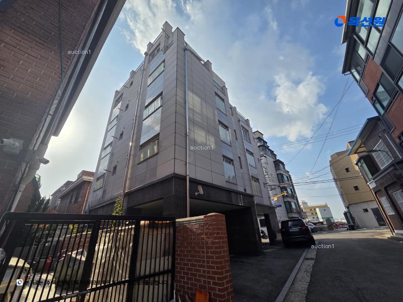 2025타경51181 서울특별시 서대문구 신촌로1길 70, 어반스테이 2층 203호 다세대(빌라)[공급8평형] 경매 이미지