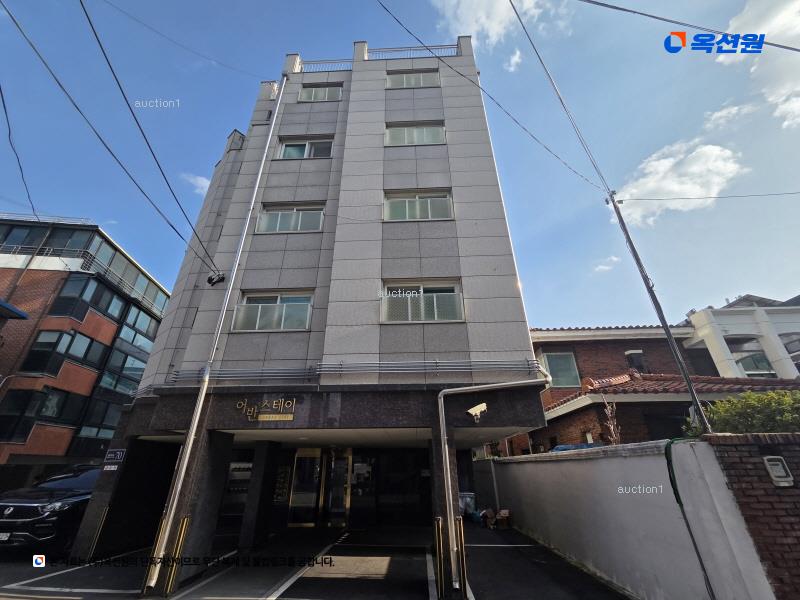 2025타경51181 서울특별시 서대문구 신촌로1길 70, 어반스테이 2층 203호 다세대(빌라)[공급8평형] 경매 이미지