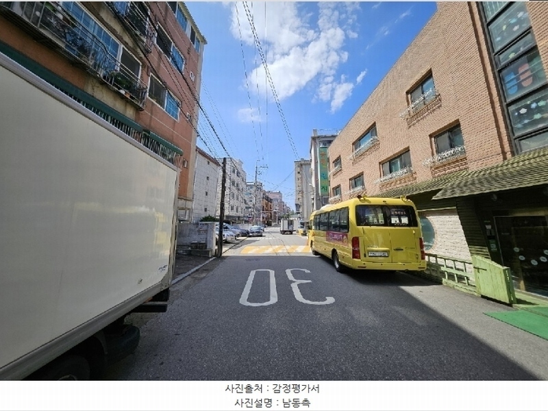 2024타경48181 경기도 부천시 오정구 성지로42번길 7, 한울팰리스 가동 2층 203호 다세대(빌라)[공급19평형] 경매 이미지
