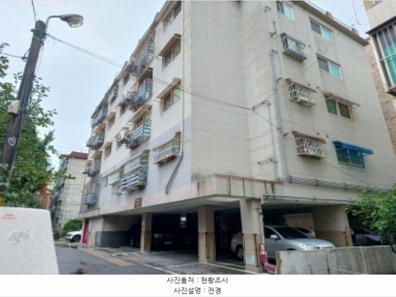 2024타경48181 경기도 부천시 오정구 성지로42번길 7, 한울팰리스 가동 2층 203호 다세대(빌라)[공급19평형] 경매 이미지