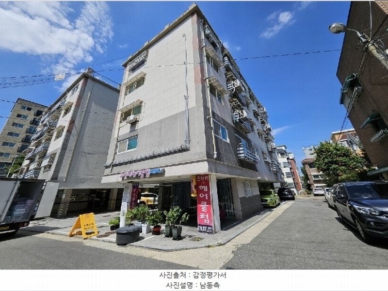 2024타경48181 경기도 부천시 오정구 성지로42번길 7, 한울팰리스 가동 2층 203호 다세대(빌라)[공급19평형] 경매 이미지