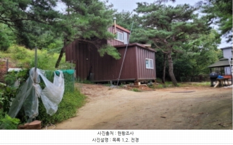 2024타경49122 경기도 김포시 월곶면 포내리 62-12 과수원 경매 이미지