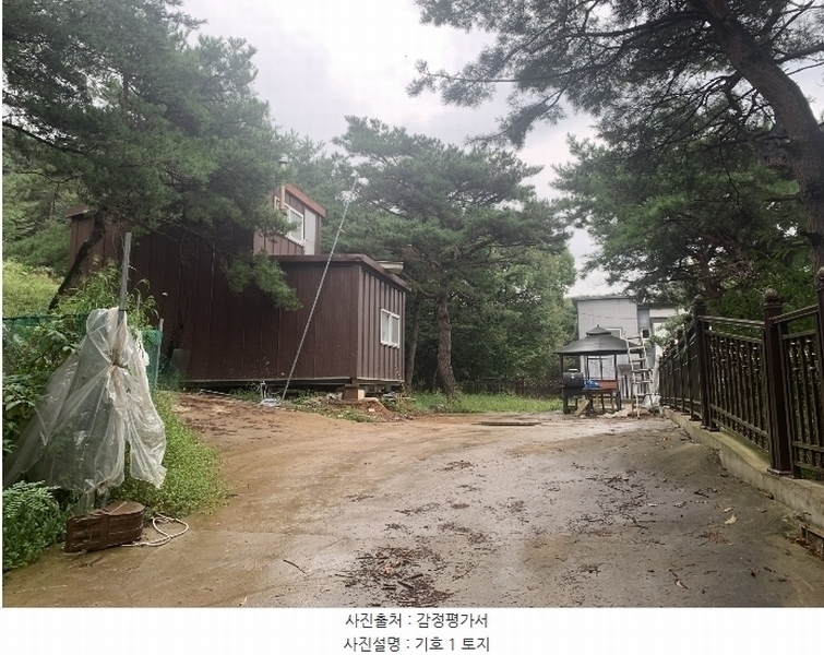 2024타경49122 경기도 김포시 월곶면 포내리 62-12 과수원 경매 이미지