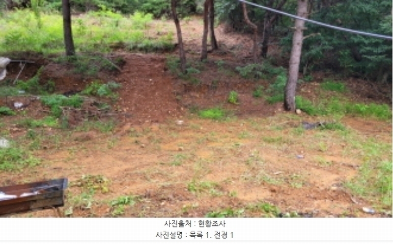 2024타경49122 경기도 김포시 월곶면 포내리 62-12 과수원 경매 이미지