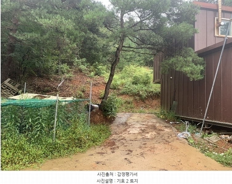2024타경49122 경기도 김포시 월곶면 포내리 62-12 과수원 경매 이미지