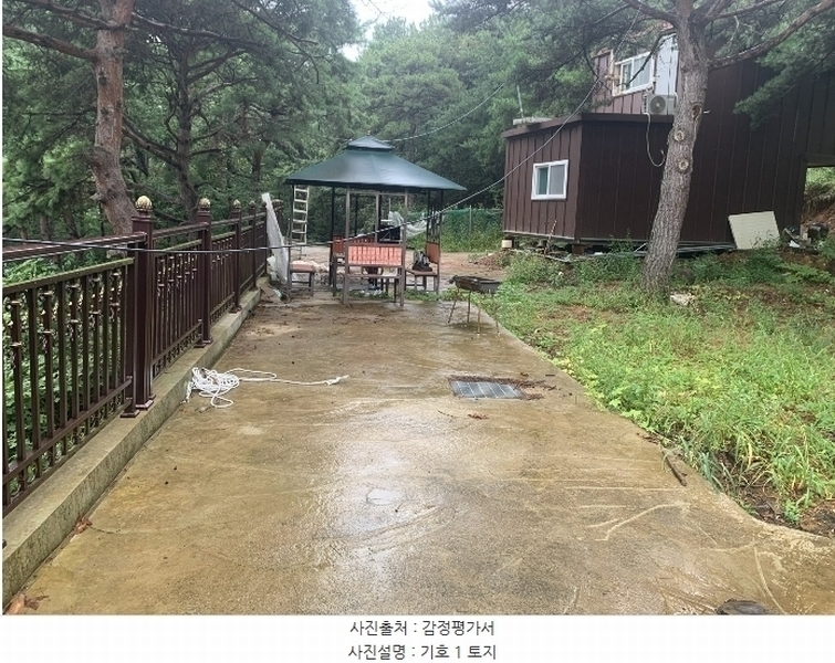 2024타경49122 경기도 김포시 월곶면 포내리 62-12 과수원 경매 이미지