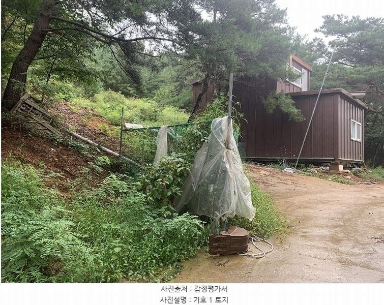 2024타경49122 경기도 김포시 월곶면 포내리 62-12 과수원 경매 이미지