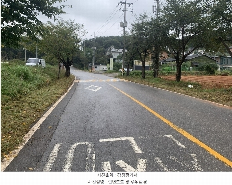 2024타경49122 경기도 김포시 월곶면 포내리 62-12 과수원 경매 이미지