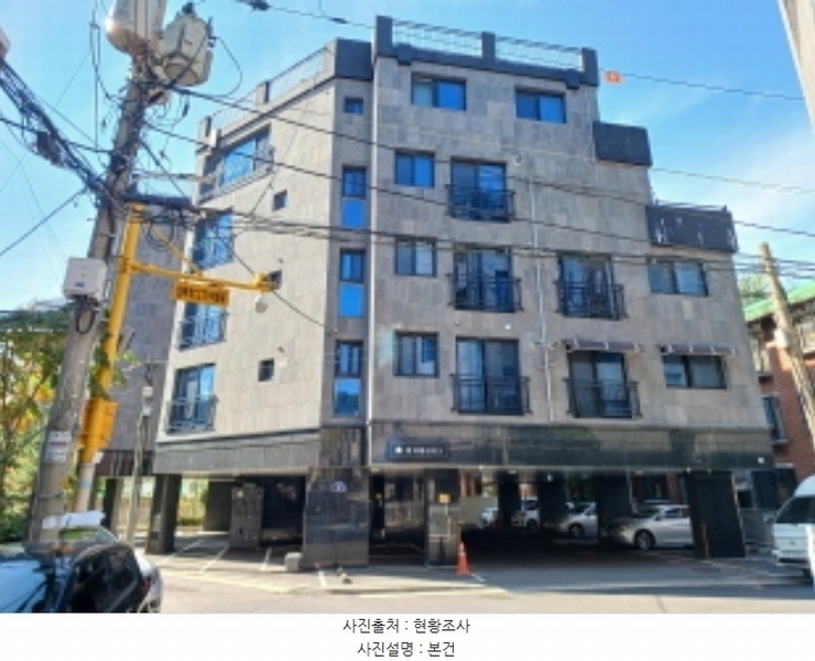 2024타경51071 경기도 부천시 오정구 까치로95번길 14, 양지빌리지2 4층 404호 다세대(빌라) 경매 이미지