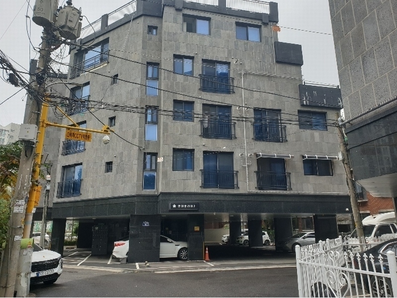 2024타경51071 경기도 부천시 오정구 까치로95번길 14, 양지빌리지2 4층 404호 다세대(빌라) 경매 이미지