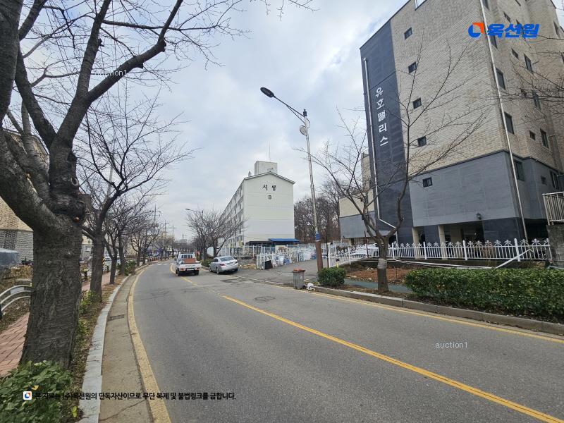 2024타경51484 경기도 김포시 통진읍 담터로 40, 유호팰리스 101동 3층 301호 다세대(빌라)[공급19평형] 경매 이미지