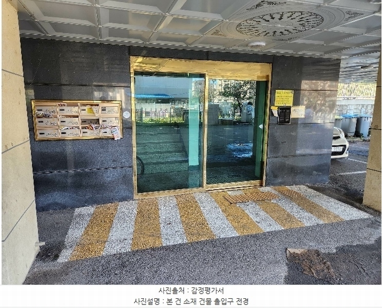 2024타경51484 경기도 김포시 통진읍 담터로 40, 유호팰리스 101동 3층 301호 다세대(빌라)[공급19평형] 경매 이미지