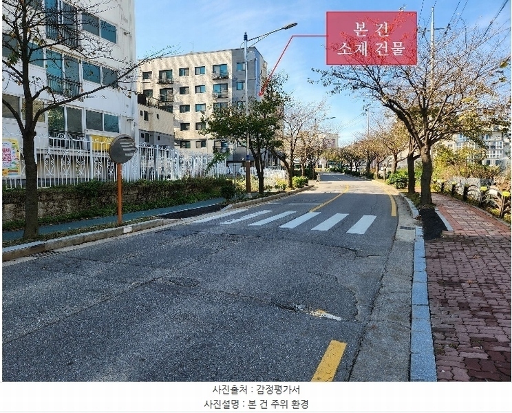 2024타경51484 경기도 김포시 통진읍 담터로 40, 유호팰리스 101동 3층 301호 다세대(빌라)[공급19평형] 경매 이미지