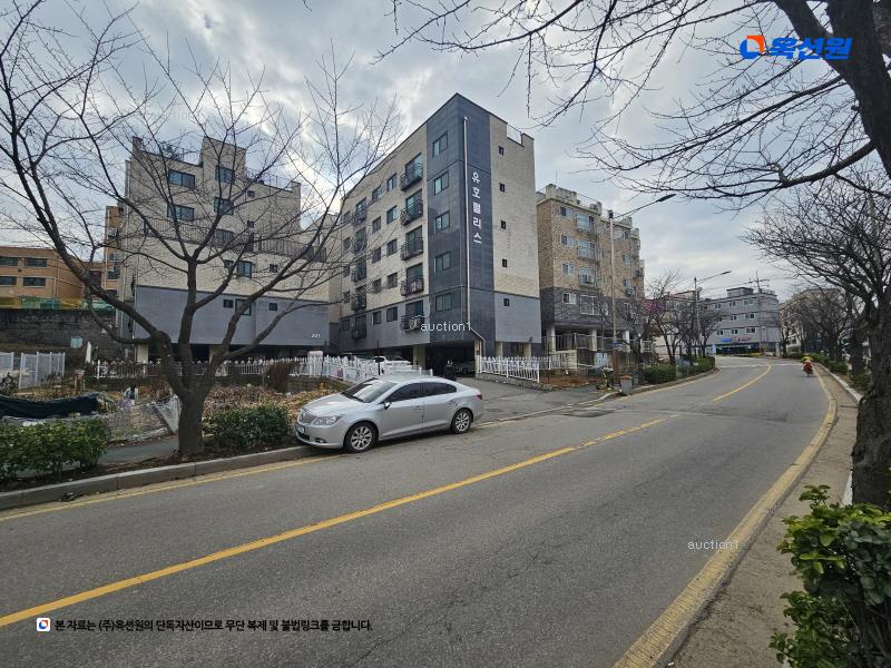 2024타경51484 경기도 김포시 통진읍 담터로 40, 유호팰리스 101동 3층 301호 다세대(빌라)[공급19평형] 경매 이미지