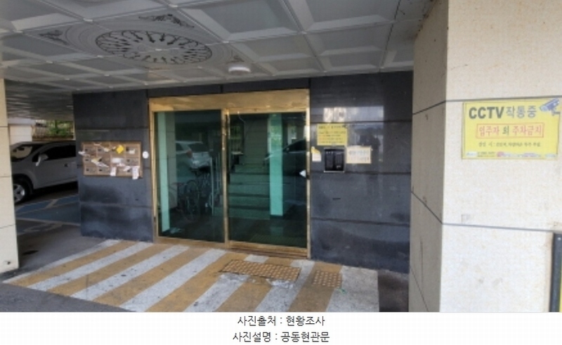 2024타경51484 경기도 김포시 통진읍 담터로 40, 유호팰리스 101동 3층 301호 다세대(빌라)[공급19평형] 경매 이미지