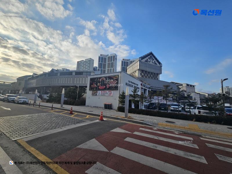 2024타경52357 경기도 김포시 김포한강2로23번길 72, 라베니체마치에비뉴2 1층 122호 근린상가 경매 이미지