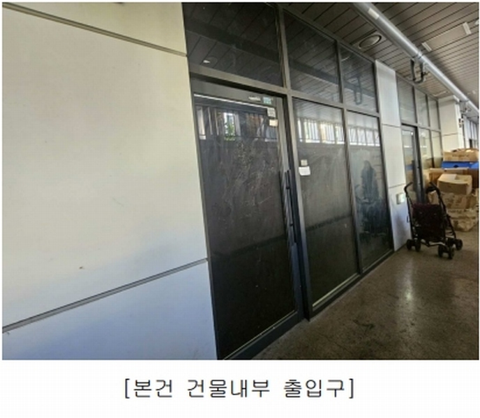 2024타경52357 경기도 김포시 김포한강2로23번길 72, 라베니체마치에비뉴2 1층 122호 근린상가 경매 이미지