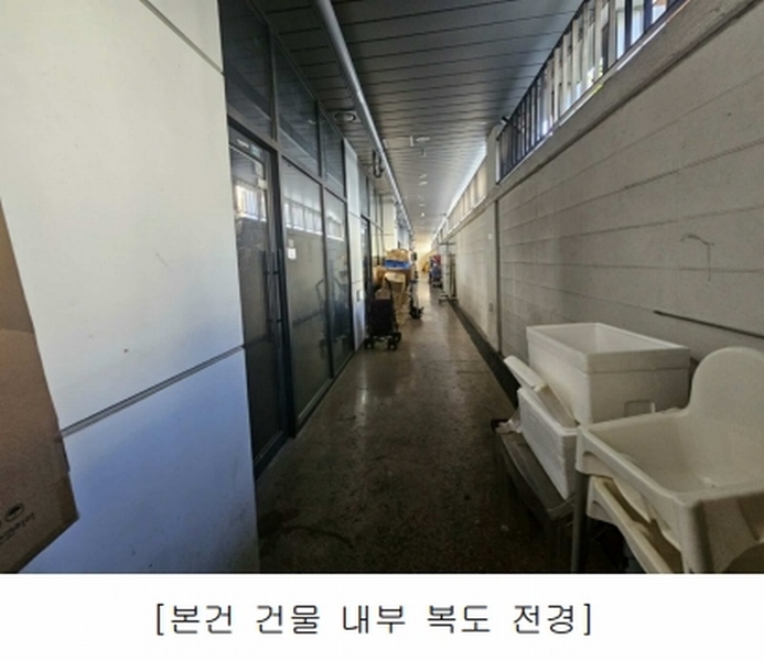 2024타경52357 경기도 김포시 김포한강2로23번길 72, 라베니체마치에비뉴2 1층 122호 근린상가 경매 이미지
